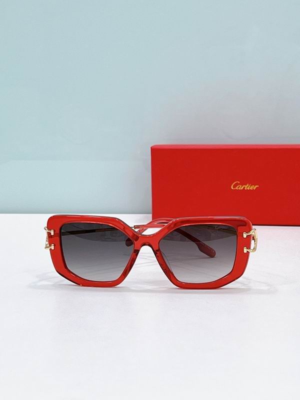 Cartier Glasses smr111
